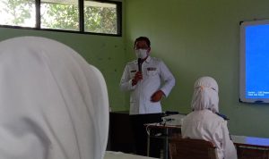 Hari Pertama PTM 100 Persen Dinilai Lancar, Pemprov Jabar Tekankan Prokes