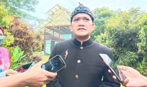 Kepala Dinas Pendidikan (Disdik) Jawa Barat (Jabar), Dedi Sopandi. (Foto: Sandi Nugraha/Jabar Ekspres)