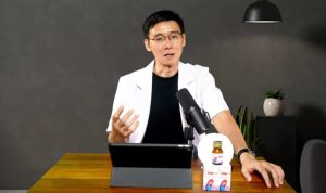 Wanita Wajib Tahu! Inilah Cara Mengatasi Nyeri Haid dari dr. Sung