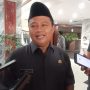 Wakil Gubernur Jabar UU Ruzhanul Ulum, Jumat (13/5). (Foto: Sandi Nugraha/Jabar Ekspres)
