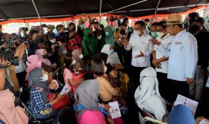 Cegah Stunting, BKKBN Kerahkan Tim Pendamping Keluarga Cegah Stunting, BKKBN Kerahkan Tim Pendamping Keluarga