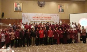 PPNI Nilai Ridwan Kamil Sudah Tidak Cocok Berada di Ranah Provinsi