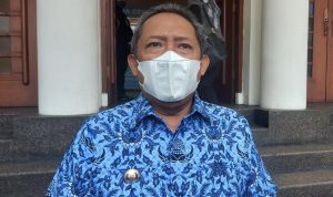 Antisipasi Penyebaran PMK, Pemkot Bandung Usulkan Permintaan Vaksin