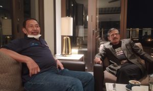 Ketua Dewan Penasihat Komite Pemerhati Prestasi Olahraga dan Seni KBB, Megaharry P, mengatakan jelang pemilihan ketua KONI KBB periode 2022-2026, dibutuhkan sosok yang benar-benar memahami olahraga.