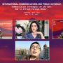 Bangun Nation Branding Presidensi G20, Strategi Kominfo Optimalkan Komunikasi Publik ke Media Luar Negeri