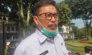 Cegah Kerumunan, Disdik Kota Bandung Akan Terapkan Sistem Daring pada PPDB Cegah Kerumunan, Disdik Kota Bandung Akan Terapkan Sistem Daring pada PPDB