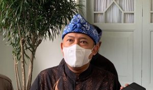 Forum RW Usulkan Kenaikan Gaji, Yana Mulyana Akui Keterbatasan