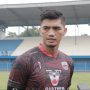 6 Tahun Menanti, Fitrul Dwi, Kiper Anyar Persib Bandung Siap Berkontribusi