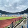 Stadion Gelora Bandung Lautan Api (GBLA) Bandung.