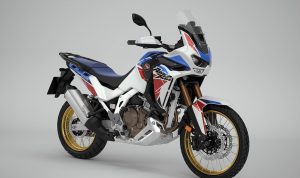 CRF1100L Africa Twin Adventure Sports Tampil Semakin Bergaya