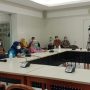 RSHS Bandung klarifikasi terkait pasien kanker stadium 4 yang meninggal akibat kelalaian petugas. Jumat (20/5). (Foto: Sandi Nugraha/Jabar Ekspres)