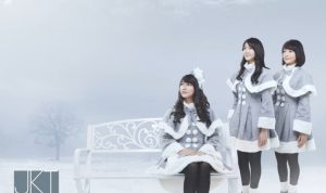 Lagu JKT48 Birth, Tentang Bunuh Diri Viral di Tiktok, Ini Lagu dan Liriknya Lagu JKT48 Birth (Youtube JKT48))