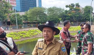 CFD Tak Kunjung Digelar, Begini Kata Wali Kota Bandung CFD Tak Kunjung Digelar, Begini Kata Wali Kota Bandung