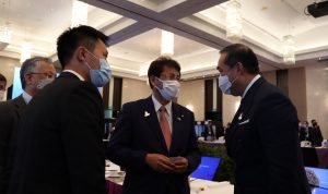 Kembali ke Jalur Pertumbuhan, Mendag: Perkuat Perdagangan Antar Negara