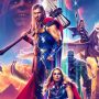 Thor: Love and Thunder