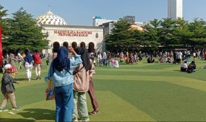 10 Tempat Ngabuburit Paling Asyik dan Aman di Bandung