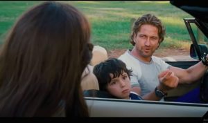 Film Playing for Keeps