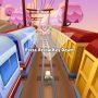 Ilustrasi Subway Surfers