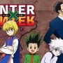 ilustrasi hunterxhunter
