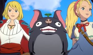 Ni no Kuni: Cross Worlds