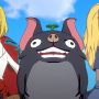 Ni no Kuni: Cross Worlds