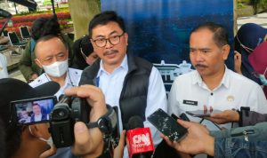 Disdik Kota Bandung Berkolaborasi dengan Disdukcapil untuk Tangani PPDB