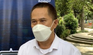 Intensifkan Pengawasan PMK, Pemkot Bandung Bentuk Satgas Pengendalian