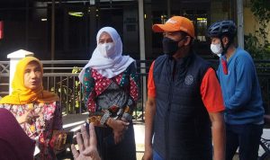 Ema Soroti Aset Pemkot Bandung yang Terbengkalai