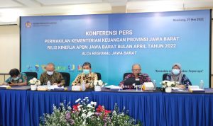 APBN yang Responsif di Tengah Peningkatan Risiko Global untuk Menjaga Daya Beli Masyarakat dan Momentum Pemulihan Ekonomi