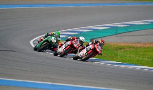 Sepang International Circuit