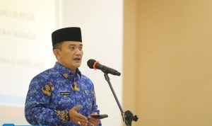 Kepala Dinas Pendidikan Jawa Barat (Kadisdik Jabar).