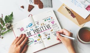 Ilustrasi Law of Attraction (freepik)