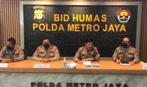 Polri Tanggapi Viralnya Fahri yang Gagal Jadi Bintara, Bahas Buta Warna