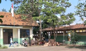 Dok. SDN Rancanilem. (Yanuar/Jabar Ekspres)