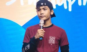 Bintang Emon Jadi Trending Topik Setelah Tampil di Somasi, Ini Tanggapan Komika Bintang Emon (instagram @bintangemon)