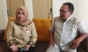 GNIJ Nyatakan Siap Terjunkan Relawan untuk Proses Pencarian Eril di Sungai Aare
