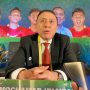 Ketum PSSI Jagokan Ridwan Kamil di Pilpres 2024