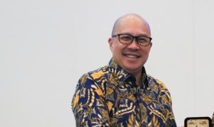 Tak Terima Dikaitan dengan Dana Capres Rp300 Triliun, Dirut PT Taspen ANS Kosasih Laporkan Kamaruddin Simanjuntak