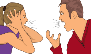 3 Cara Cegah Pertengkaran saat Pacaran Menjadi Toxic