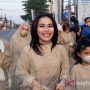 Bukan Uang THR, Putri Ayu Tingting Minta Hadiah Photocard BTS Setelah Puasa Penuh
