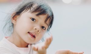 Ilustrasi: Anak-anak. (Pixabay)