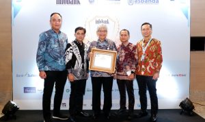 bjb Top BUMD 2022