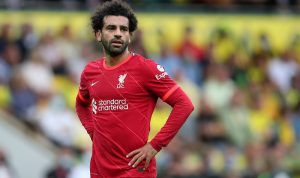 Final Liga Champions Liverpool vs Real Madrid: Mohamed Salah Tak Sabar untuk Menggasak Real Madrid