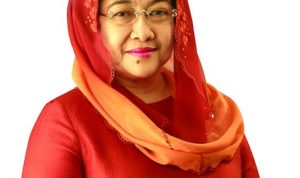 Ono Surono Bangga Ibu Mega Mendapat Gelar Profesor Kehormatan dari Seoul Institute of The Arts Ono Surono Bangga Ibu Mega Mendapat Gelar Profesor Kehormatan dari Seoul Institute of The Arts