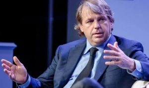 Gantikan Roman Abramovich, Todd Boehly Resmi jadi Pemilik Chelsea