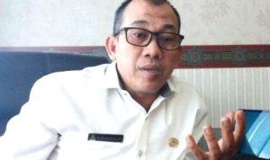 Kadisdik Kota Bekasi Inayatullah. (bekasikota.go.id)