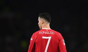 Ronaldo Membuktikan jika Usia Tua Hanyalah Angka Ronaldo Membuktikan jika Usia Tua Hanyalah Angka