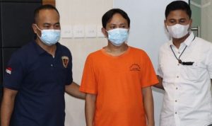 Pemerkosa Anak Down Syndrome Berhasil Ditangkap, Ini Tampangnya
