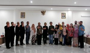 Penerimaan Peserta Didik Baru (PPDB 2022) akan segera dibuka dan untuk memastikan persiapannya agar berjalan dengan baik,