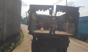 Banyak Truk Pengangkut Sampah di Bekasi Tidak Layak Pakai, Begini Kata DLH